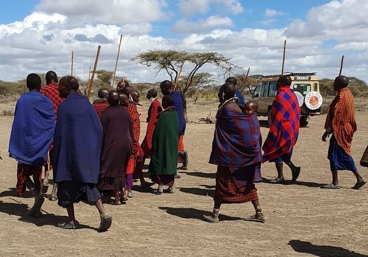 Olpopongi Maasai Village Prices/Rates