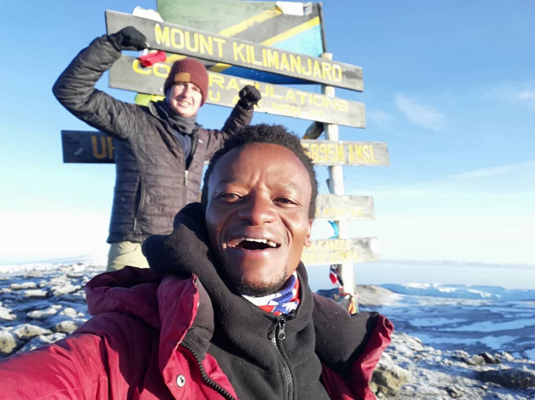 7 Days Umbwe Route, Kilimanjaro Package
